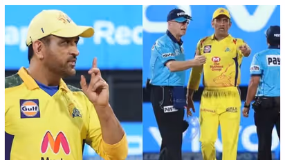 RCB ಎದುರು CSK ಸೋಲುತ್ತಿದ್ದಂತೆಯೇ ಟಿವಿ ಒಡೆದು ಹಾಕಿದ ಧೋನಿ; ಕ್ಯಾಪ್ಟನ್ ಕೂಲ್ ಮುಖವಾಡ ಬಿಚ್ಚಿಟ್ಟ ಭಜ್ಜಿ