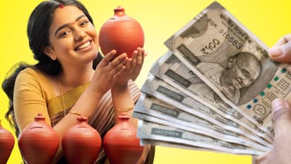 ತಿಂಗಳ ಸ್ಯಾಲರಿಯಲ್ಲೇ ಹೆಚ್ಚು ಹಣ ಉಳಿಸೋದು ಹೇಗೆ?