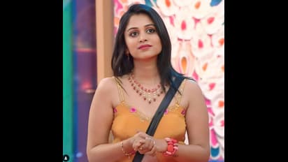 12 ವಾರಗಳಿಗೆ  ತೆಲುಗು ಬಿಗ್‌ಬಾಸ್‌ನಿಂದ ಕನ್ನಡತಿ ಯಶ್ಮಿ ಗೌಡ ಪಡೆದ ಸಂಭಾವನೆ ಬರೋಬ್ಬರಿ  24 ಲಕ್ಷ ರೂ!