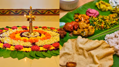 Kerala celebrates Thiruvonam today; Grand celebrations to take place across state with festive unity