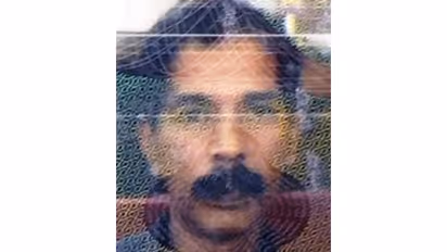 പ്രവാസി മലയാളി സൗദി അറേബ്യയിലെ താമസ സ്ഥലത്ത് മരണപ്പെട്ടു