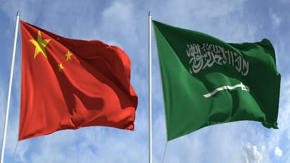 സൗദി അറേബ്യയും ചൈനയും കൂടുതൽ നിക്ഷേപ സഹകരണത്തിന്; നിലവിൽ സൗദിയിൽ പ്രവർത്തിക്കുന്നത് 750ലേറെ ചൈനീസ് കമ്പനികൾ
