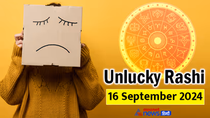 Unlucky zodiac signs of September 16, 2024: Challenges for Gemini, Leo, Capricorn, Pisces