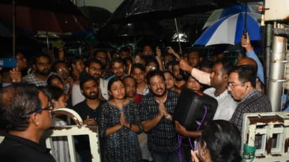 ಬಂಗಾಳ ವೈದ್ಯರ ಮುಷ್ಕರ ಭಾಗಶಃ ಅಂತ್ಯ; ಇಂದಿನಿಂದ ಕರ್ತವ್ಯಕ್ಕೆ ಹಾಜರು