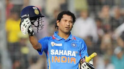 Sachin Tendulkar: சச்சினின் சாதனையை முறியடித்த 3 வீரர்கள் யார் யார் தெரியுமா?