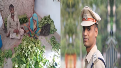 Dreams and Challenges: How Santosh Kumar Patel overcame poverty to become a DSP