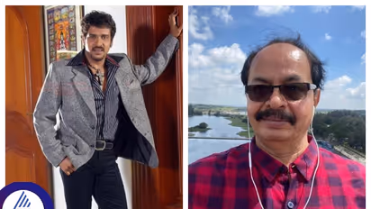 'ಸೂಪರ್ ಸ್ಟಾರ್'ಗೆ ನಾಗತಿಹಳ್ಳಿ ಬಂದಿದ್ದು ಯಾಕೆಂಬ ಸಂಗತಿಯನ್ನು ಬಿಚ್ಚಿಟ್ಟ ಉಪೇಂದ್ರ!