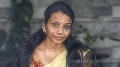 മാധ്യമ പ്രവർത്തക പിഎസ്‌ രശ്മി അന്തരിച്ചു