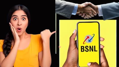 ದೂರವಾಯ್ತು ಬಿಎಸ್‌ಎನ್‌ಎಲ್‌ಗೆ ಇದ್ದ ಸಮಸ್ಯೆ-  ಕೈ ಜೋಡಿಸಿದ  ದೇಶಿ ಕಂಪನಿ  