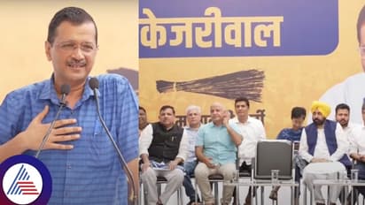 Breaking: ದೆಹಲಿ ಸಿಎಂ ಅರವಿಂದ ಕೇಜ್ರಿವಾಲ್ ರಾಜೀನಾಮೆ!