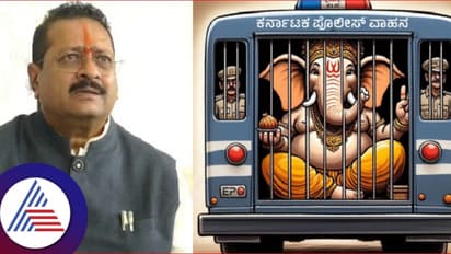 ಕಾಂಗ್ರೆಸ್ ಅಂದ್ರೇನೆ ಮುಸ್ಲಿಂ ಪಾರ್ಟಿ, ಉಚಿತ ಆಸೆಗೆ ಬಿದ್ದ ಹಿಂದೂಗಳಿಗೆ ಇದು ಅರ್ಥವಾಗ್ತಿಲ್ಲ: ಯತ್ನಾಳ್