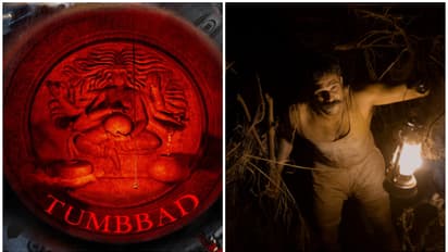 With Tumbbad’s re-release, Sohum Shah confirms a thrilling sequel and teases a terrifying 'Pralay' [WATCH]