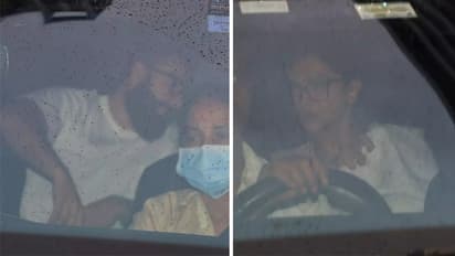 ಇನ್ಸ್ಟಾ ಬಯೋ ಬದಲಿಸಿದ ಕೆಲವೇ ಗಂಟೆಗಳಲ್ಲಿ ರಣವೀರ್ - ದೀಪಿಕಾ ಮಗಳೊಂದಿಗಿರುವ ವಿಡಿಯೋ ವೈರಲ್!