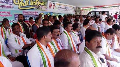 മുല്ലപ്പെരിയാർ ഡാം ഡീകമ്മീഷൻ ചെയ്ത് പുതിയ ഡാം നിര്മിക്കണം; തിരുവോണ ദിനത്തിൽ ഉപവാസ സമരം