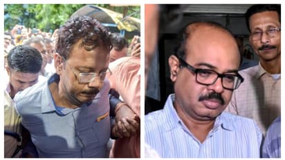 RG Kar murder-rape case: Sandip Ghosh, Abhijit Mondal named in CBI chargesheet; read details