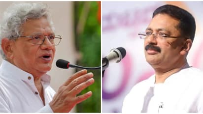 കടൽകടന്നും യച്ചൂരിയുടെ ഓർമ്മകൾ! 'ഷാർജ മാസ്' ഒരുക്കിയ യച്ചൂരി അനുസ്മരണത്തിലെ അനുഭവം പങ്കുവച്ച് ജലീൽ