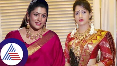 ರೋಡಲ್ಲಿ ಆಟೋ ಓಡಿಸುತ್ತಿರುವ ರಾಧಿಕಾ ಕುಮಾರಸ್ವಾಮಿ ನೋಡಿ ಕಂಗಾಲಾದ ಜನರು! 