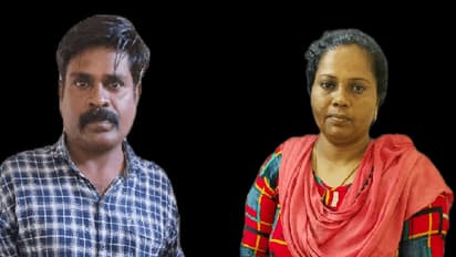 52 ദിവസം പ്രായം, ആൺകുഞ്ഞിനെ ഒരു ലക്ഷത്തിന് വിറ്റു, വെള്ളമടിച്ച് അയൽവാസിയോട് പറഞ്ഞു; അച്ഛനും 2 പേരും പിടിയിൽ