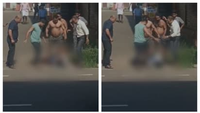 മാളയിൽ ബാർ ജീവനക്കാരും മദ്യപിക്കാനെത്തിയവരും തമ്മിൽ സംഘർഷം; 2 യുവാക്കൾക്ക് പരിക്ക്, ആശുപത്രിയില്