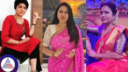 ನಟಿ ಹೇಮಾ ಡ್ರಗ್ಸ್ ಸೇವನೆ ಖಚಿತ: ಮತ್ತೊಮ್ಮೆ ಸುಳ್ಳು ವಿಡಿಯೋ ಹರಿಬಿಟ್ಟ ರೇವ್ ಪಾರ್ಟಿ ರಾಣಿ!