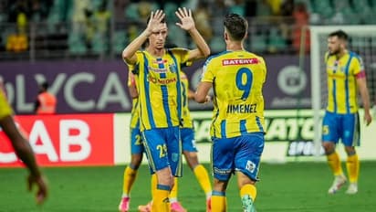 Kerala Blasters