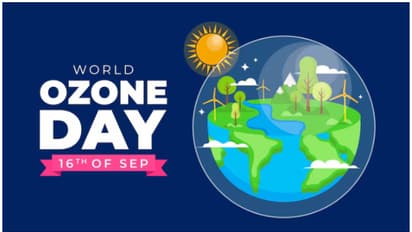 World Ozone Day 2024: Explore history, significance, and this year's theme
