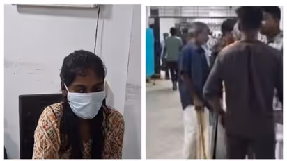 വണ്ടാനം മെഡിക്കൽ കോളേജിൽ വനിത ഡോക്ടറെ ആക്രമിച്ച സംഭവം; പ്രതിയെ അറസ്റ്റ് ചെയ്ത് അമ്പലപ്പുഴ പൊലീസ്