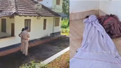 രാത്രി കിടക്കാൻ ബന്ധുവീട്ടിലേക്ക് പോയി, രാവിലെ 30 പവൻ സ്വർണ്ണവും പണവും കാണാനില്ല; വീട് കുത്തിത്തുറന്ന് മോഷണം