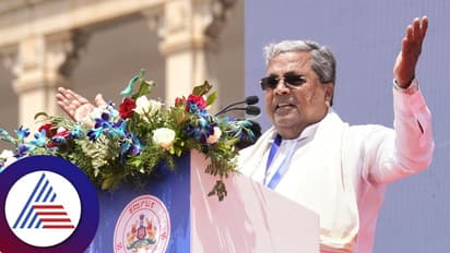 ‘DL will be cancelled if caught drunk driving’: Karnataka CM Siddaramaiah