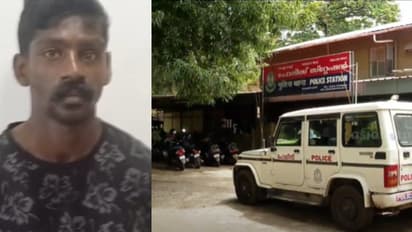 കൊല്ലത്ത് 73കാരിയെ വീട്ടിൽ കയറി പീഡിപ്പിച്ചത് 'പടയപ്പ ജോയി'; മണിക്കൂറുകൾക്കുള്ളിൽ പൊക്കി, ലഹരിക്കേസിലും പ്രതി