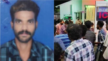 തിരുവോണ നാളിൽ തലസ്ഥാനത്ത് 2 വാഹനാപകടം; ഓണാഘോഷത്തിനിടയിലേക്ക് ബൈക്ക് പാഞ്ഞുകയറി ഒരാൾ മരിച്ചതുൾപ്പെടെ 4 മരണം