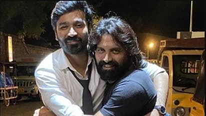 போக்ஸோவில் கைது செய்யப்பட்டார் ஜானி மாஸ்டர்... பின்னணி என்ன?