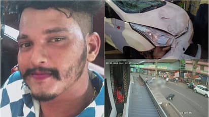 Kerala: Woman killed after being hit by car in Kollam; youth arrested