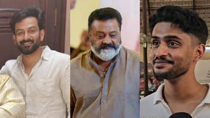 അഹങ്കാരിയെന്ന് വിളിക്കും, ചിലർ പൃഥ്വിരാജെന്നും സുരേഷ് ഗോപി എന്നും, അഭിമാനം; കമന്റുകൾക്ക് മാധവിന്റെ മറുപടി