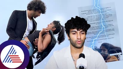 ವರುಣ್-ವರ್ಷ ಬ್ರೇಕಪ್ ಬೆನ್ನಲೆ ಬಿಗ್ ಬಾಸ್ ಜಶ್ವಂತ್-ನಂದು ಗುಟ್ಟು ರಟ್ಟು; ಚೈನು ಉಂಗುರ ಕೊಡ್ಸಿಲ್ಲ ಇದು ನನ್ನ ದುಡ್ಡು!