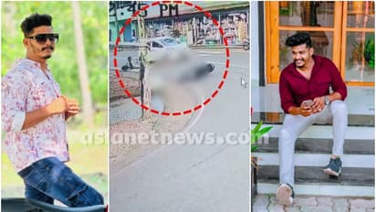 മൈനാഗപ്പള്ളി കാർ അപകടം; 'ബോധപൂർവമുള്ള കുറ്റം'; ഒന്നാം പ്രതി അജ്മലിന്റെ ജാമ്യാപേക്ഷ തള്ളി കോടതി