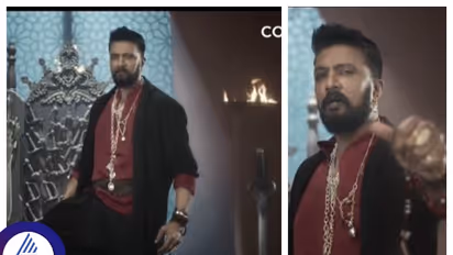 ಕೃಷ್ಣ ಇಲ್ಲದೇ ಮಹಾಭಾರತ ಇಲ್ಲ, ಕಿಚ್ಚ ಸುದೀಪ್ ಇಲ್ಲದೇ ಬಿಗ್ ಬಾಸ್ ಕನ್ನಡ ಇಲ್ಲ; ಹೌದು ಸ್ವಾಮಿ!