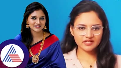 ನನಗೆ ಇಷ್ಟು ಹಣ ಕೊಡಿ ಅಂತ ಕೇಳುವ ಮಟ್ಟಕ್ಕೆ ನಾನು ಬೆಳೆದಿಲ್ಲ, ರಶ್ಮಿಕಾಗೆ ಅವರ ದಾರಿ ಗೊತ್ತು: ರಂಜನಿ ರಾಘವನ್