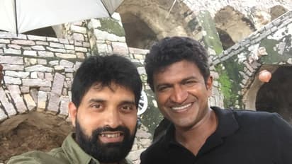 ಪುನೀತ್ ರಾಜ್‌ಕುಮಾರ್ ಯುವರತ್ನ ಡ್ಯಾನ್ಸ್ ಕೋರಿಯೋಗ್ರಾಫರ್ ಮೇಲೆ ಬಲಾತ್ಕಾರ ಕೇಸ್!