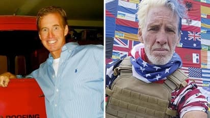 Trump assassination bid suspect desired to 'fight & die' for Ukraine, help China; dubbed Pakistan as 'corrupt'