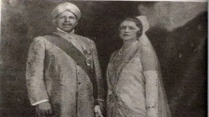 मार्तण्ड भैरव तोंडईमन: वह राजा जिसने 8000 मील दूर बैठी प्रेमिका के लिए त्याग दिया सिंहासन