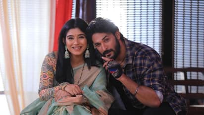 ಗೋವಾದಲ್ಲಿ ನೀನಾದೆ ನಾ ಜೋಡಿ ದಿಲೀಪ್ ಶೆಟ್ಟಿ-ಖುಷಿ…. ಬೇಗ ಗುಡ್ ನ್ಯೂಸ್ ಕೊಡಿ ಅಂತಿದ್ದಾರೆ ಫ್ಯಾನ್ಸ್