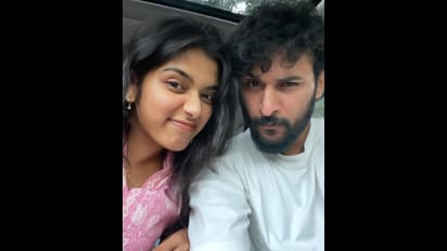 You are part of my life ಅಂತ ಹೇಳಿ ಬೇರೆಯದ್ದೇ ಸುಳಿವು ಕೊಟ್ರಾ ನೀನಾದೆ ನಾ ನಟ