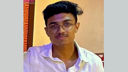 മിനി ബൈപ്പാസിൽ ബൈക്ക് കൈവരിയില് ഇടിച്ചു മറിഞ്ഞു ബിരുദ വിദ്യാര്ത്ഥിക്ക് ദാരുണാന്ത്യം, സുഹൃത്ത് ചികിത്സയിൽ