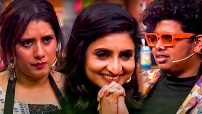 மணிமேகலை சொன்ன மாதிரியே நடந்துருச்சே! குக் வித் கோமாளி 5 டைட்டிலை தட்டிச்சென்றது யார் தெரியுமா?