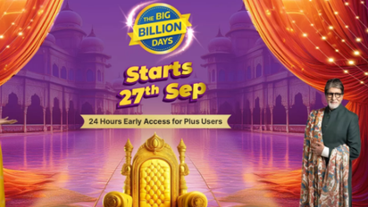 Flipkart Big Billion Days 2024: Unveiling sale dates, deals and discounts