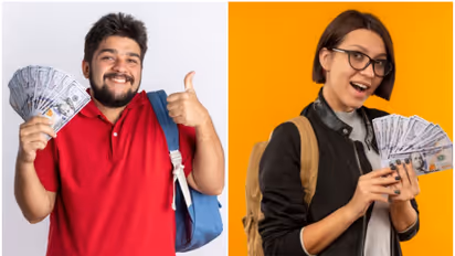 Wealth-Building in Your 20s: 5 crucial financial tips for success