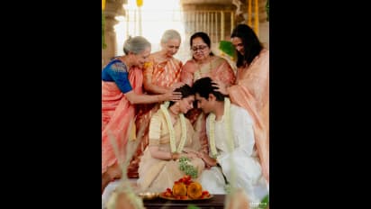 ராஜ குடும்பத்தில் பிறந்த நடிகை அதிதி - சித்தார்த் ஜோடியின் சொத்து மதிப்பு எத்தனை கோடி தெரியுமா?