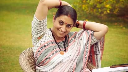 ದೆಹಲಿ ಚುನಾವಣೆ: ಸ್ಮೃತಿ ಇರಾನಿ ಸಿಎಂ ಅಭ್ಯರ್ಥಿಯಾಗುವರೇ?