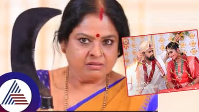 ಕೈಯಲ್ಲಿ ಕತ್ತಿ ಹಿಡಿದು ಕಾಳಿಯವತಾರ ತಾಳಿದ ಕುಸುಮತ್ತೆ! ತಾಂಡವ್- ಶ್ರೇಷ್ಠಾ ಡಬಲ್ ಮರ್ಡರ್?